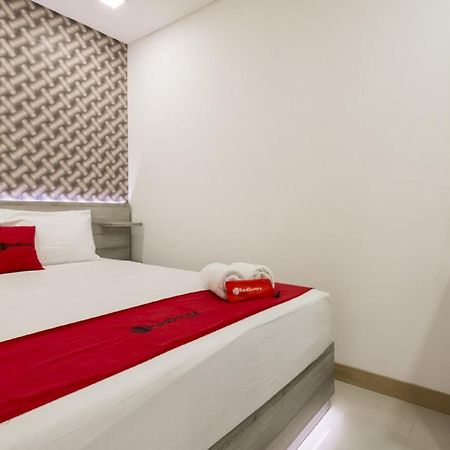 Reddoorz Syariah @ Griya Shanta Malang Zewnętrze zdjęcie