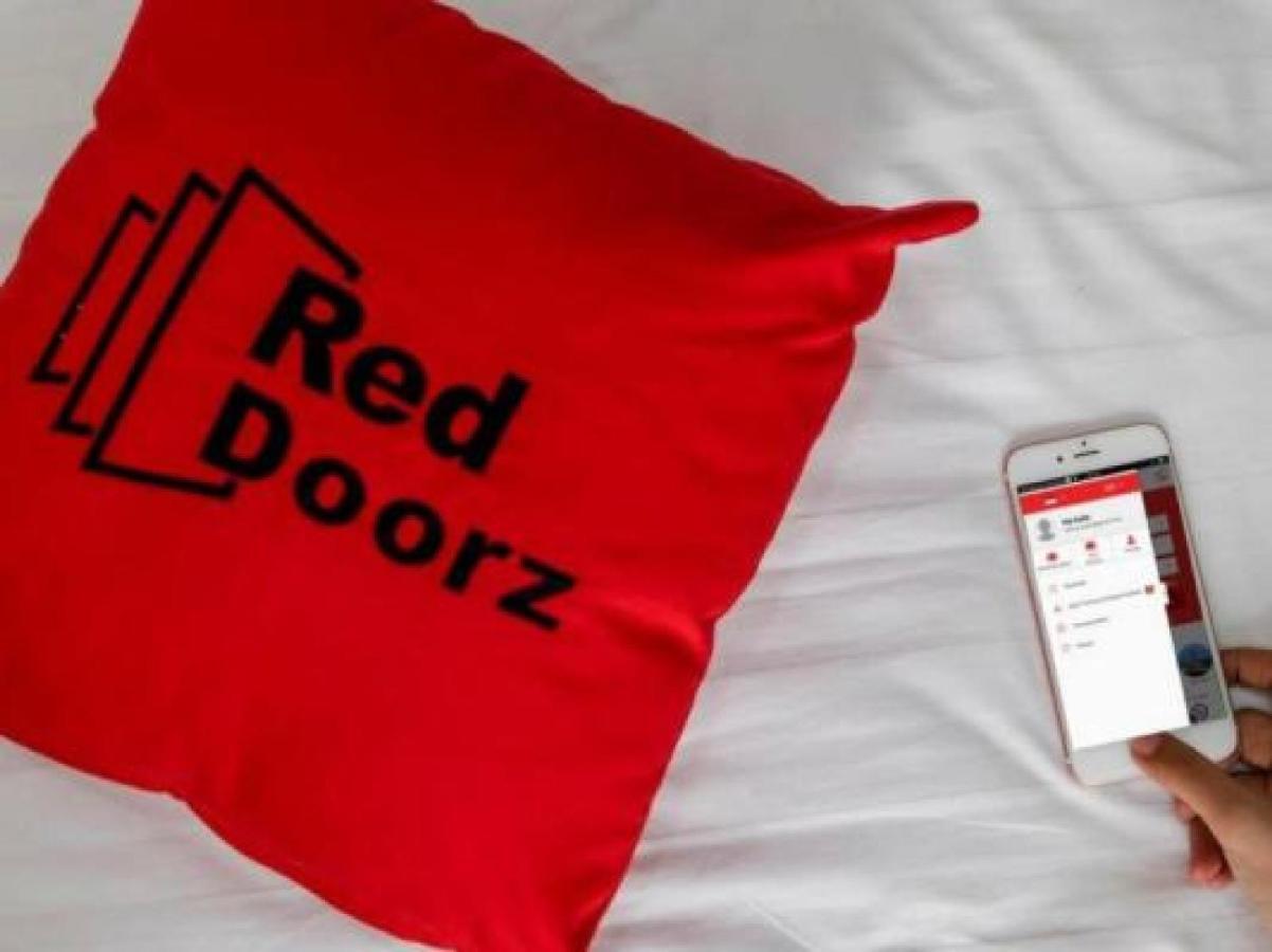 Reddoorz Syariah @ Griya Shanta Malang Zewnętrze zdjęcie