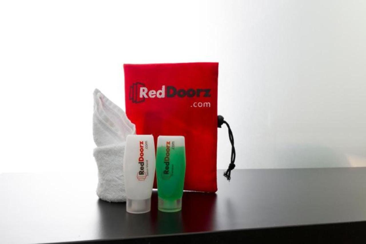 Reddoorz Syariah @ Griya Shanta Malang Zewnętrze zdjęcie
